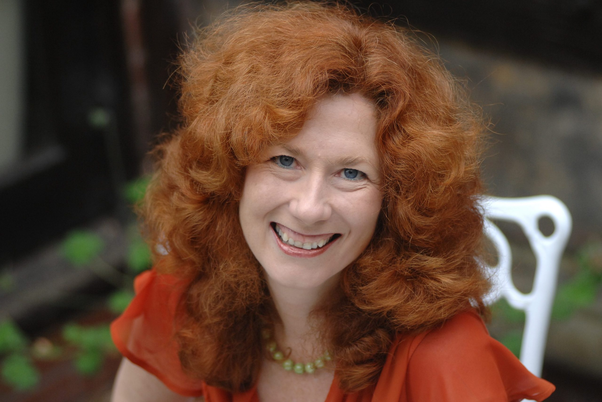 Angie Hobbs, Sheldonian Theatre Oxford