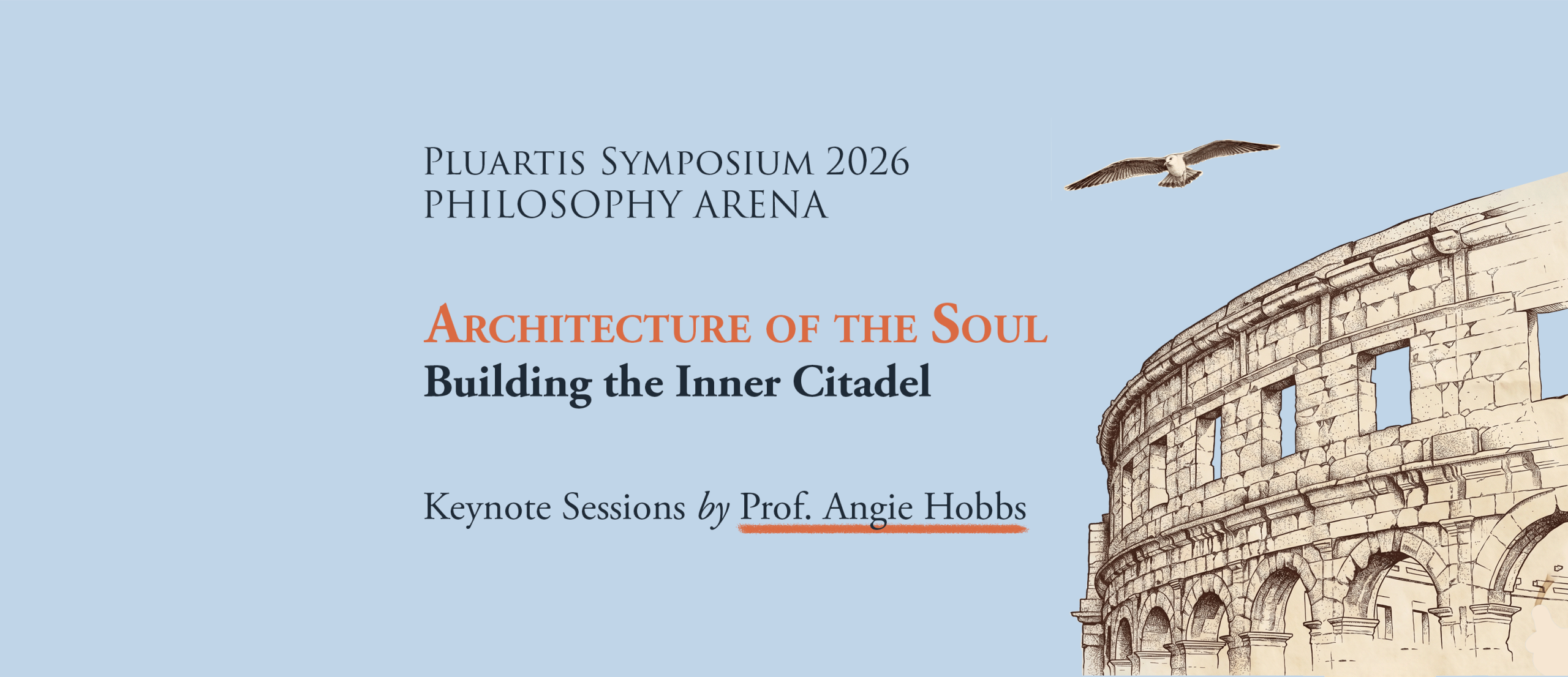 Pluartis Symposium 2026