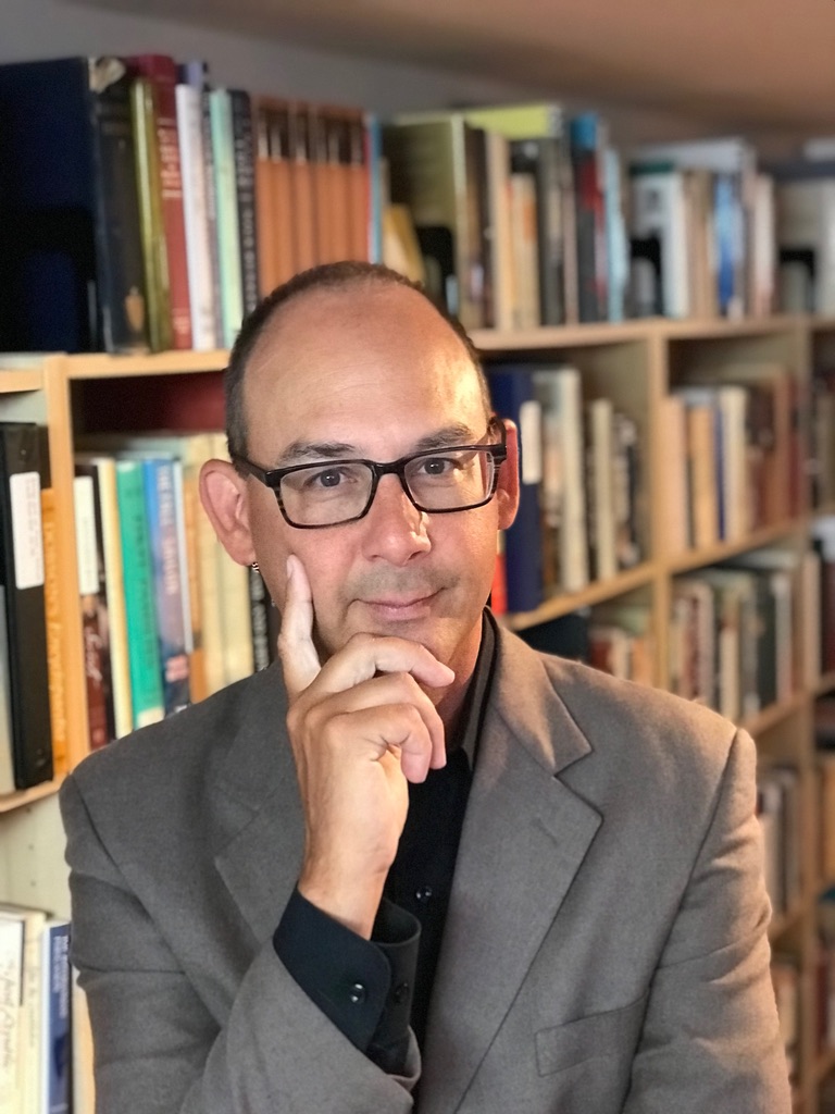 Professor Mark G. Spencer to Lead Pluartis Symposium 2027