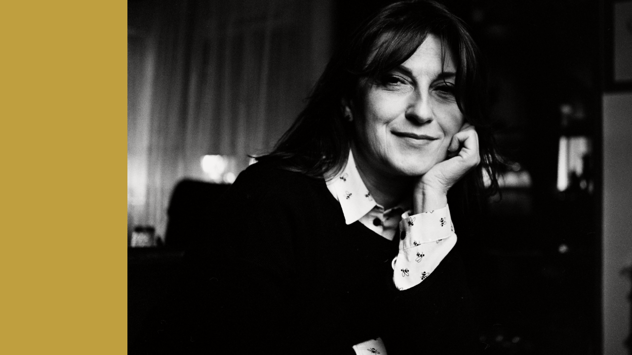 The Expanding Creative Universe of Tanja Balac