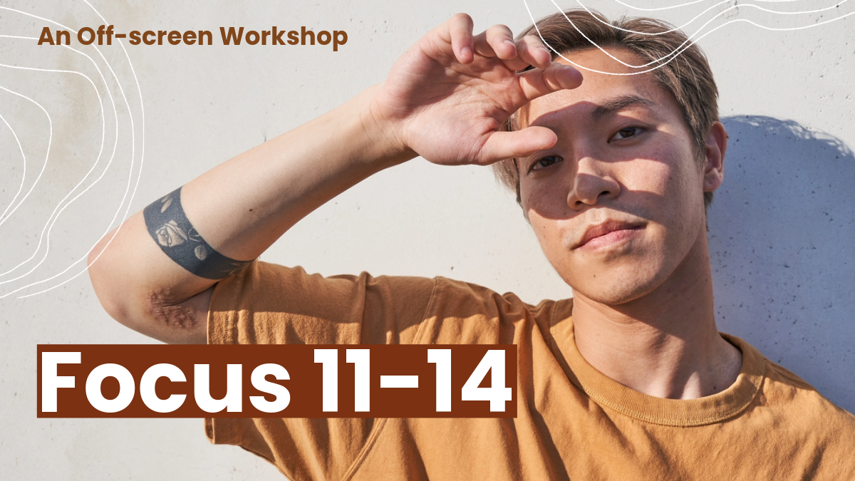 Focus 11-14