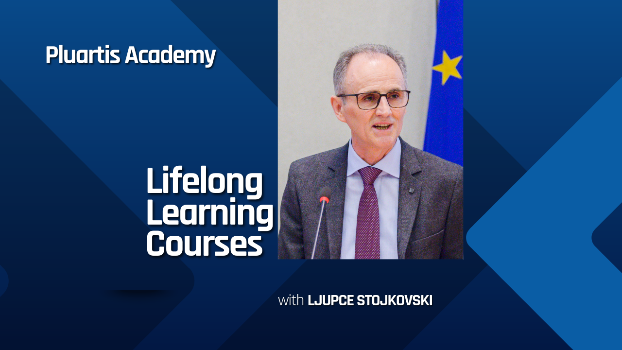 Lifelong Learning Programme for Mature Learners