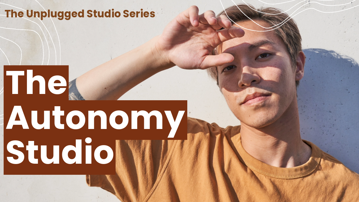 The Autonomy Studio