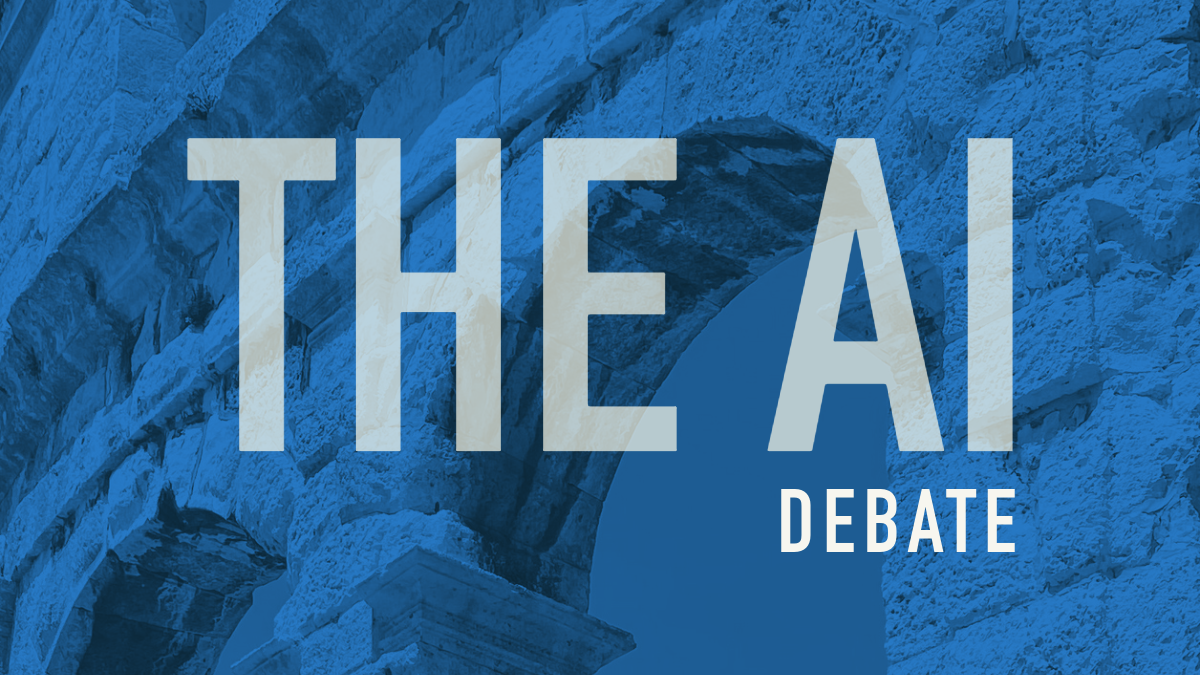 Meet Our AI-related Debate Respondents