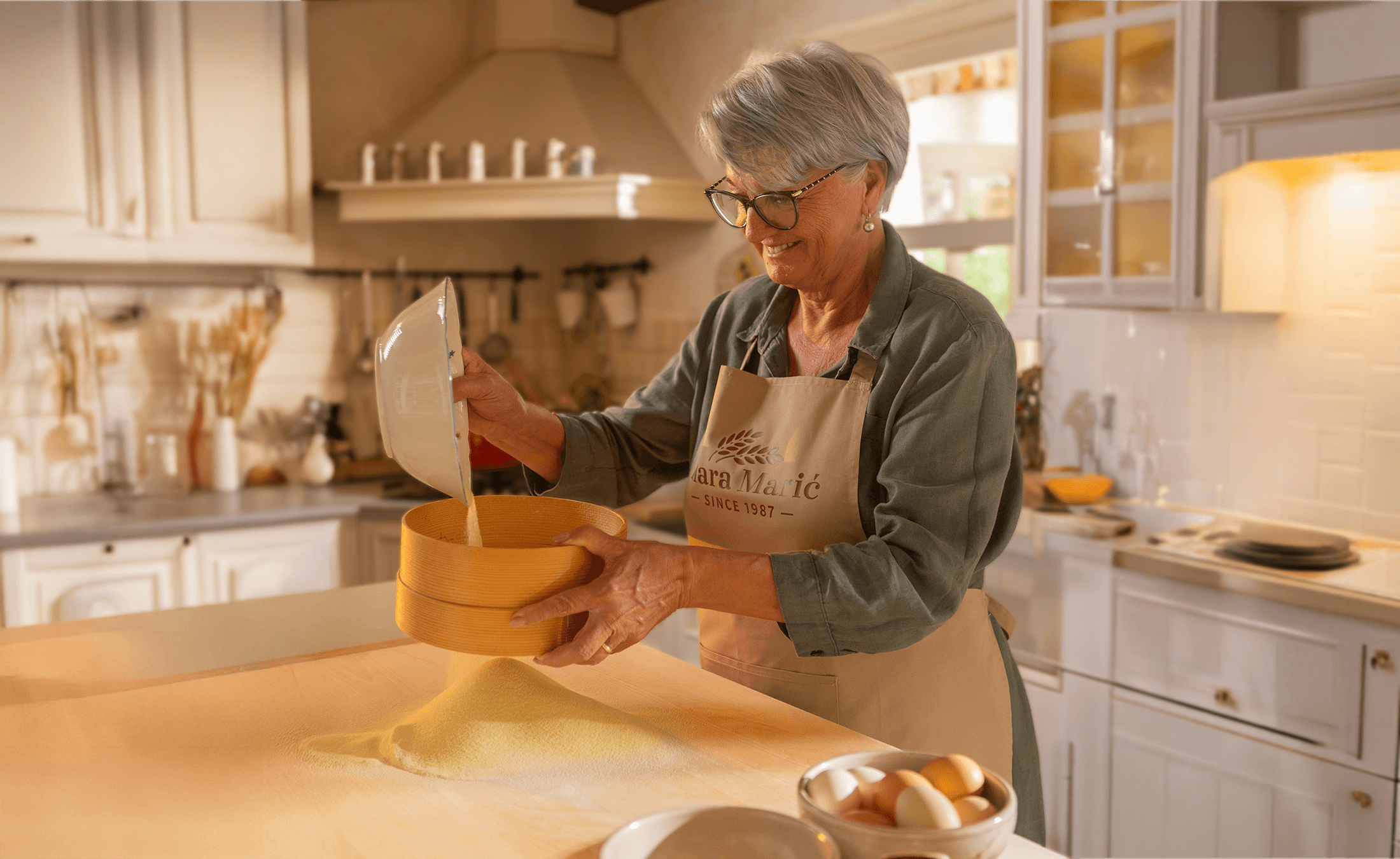 The Craft of Tradition: Introducing Klara Marić d.o.o.