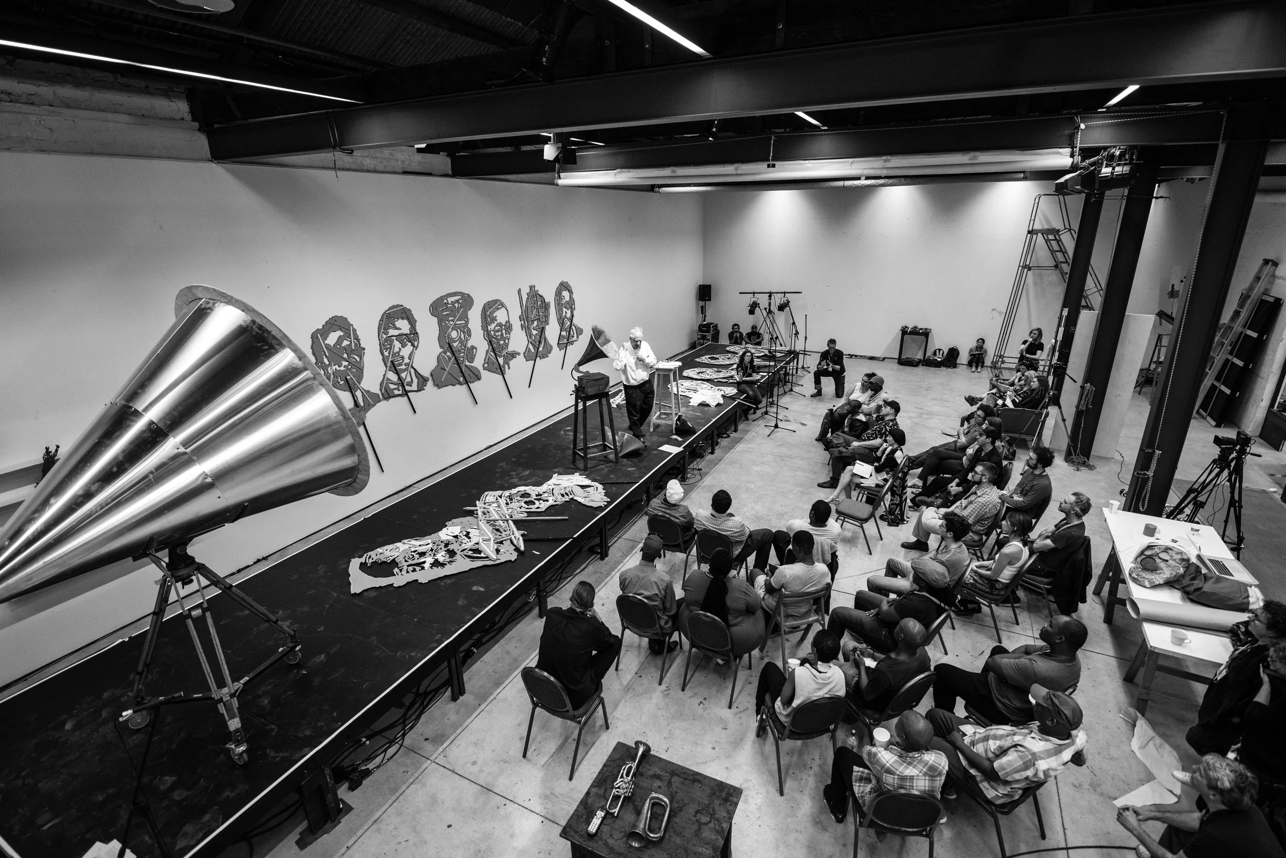 The Art of Collaboration
